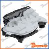 Serrure de porte droite arrière pour VW | EZC-WW-215, 5N0839016H